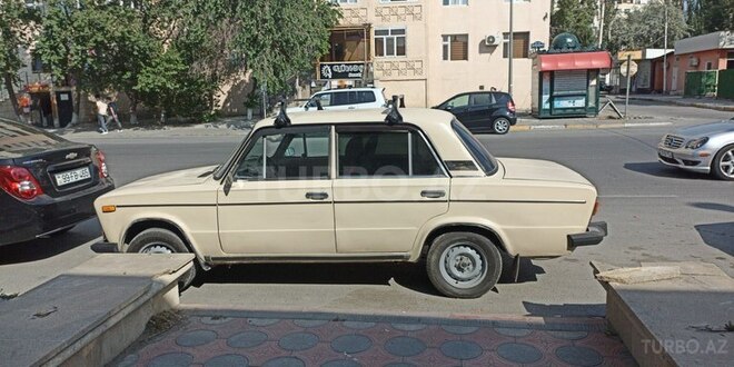 LADA (VAZ) 2106 1994, 95,000 km - 1.5 л - Sumqayıt