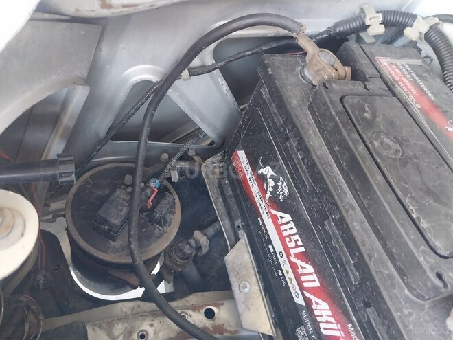 GAZ Sobol 2006, 186,000 km - 2.4 l - Göyçay