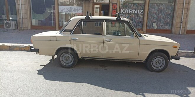 LADA (VAZ) 2106 1994, 95,000 km - 1.5 л - Sumqayıt