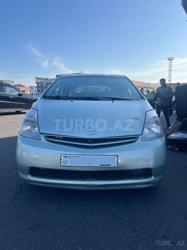 Toyota Prius 2006, 310,000 km - 1.5 l - Bakı