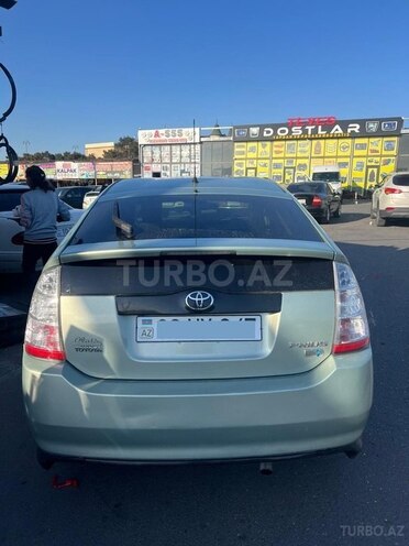 Toyota Prius 2006, 310,000 km - 1.5 l - Bakı
