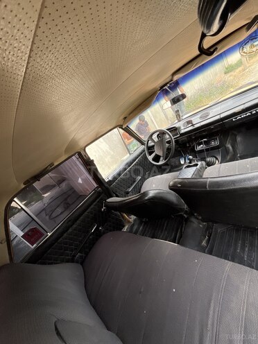 LADA (VAZ) 21011 1984, 95,000 km - 1.5 l - Şəmkir