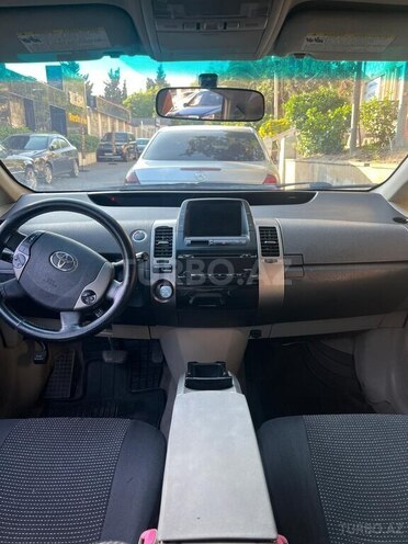 Toyota Prius 2006, 310,000 km - 1.5 l - Bakı