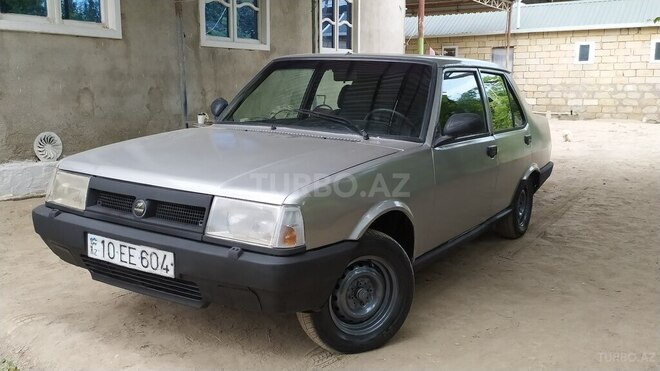 Tofas Dogan 1997, 99,999 km - 1.6 l - Salyan