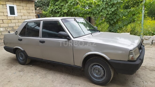 Tofas Dogan 1997, 99,999 km - 1.6 l - Salyan