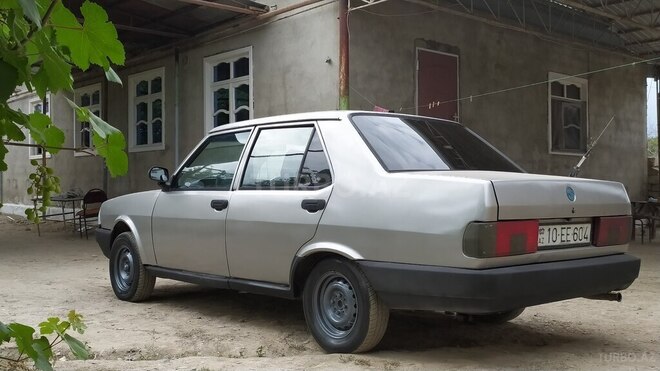 Tofas Dogan 1997, 99,999 km - 1.6 l - Salyan