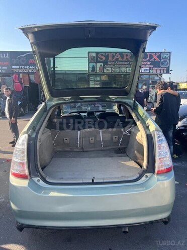 Toyota Prius 2006, 310,000 km - 1.5 l - Bakı