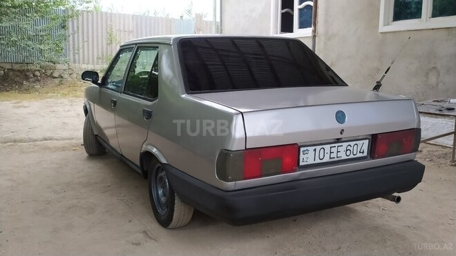 Tofas Dogan 1997, 99,999 km - 1.6 l - Salyan