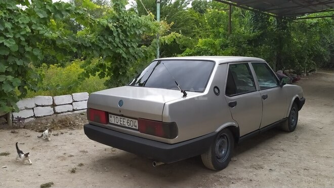 Tofas Dogan 1997, 99,999 km - 1.6 l - Salyan