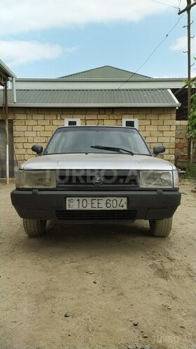 Tofas Dogan 1997, 99,999 km - 1.6 l - Salyan