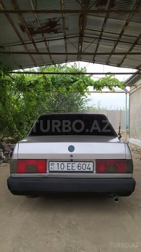 Tofas Dogan 1997, 99,999 km - 1.6 l - Salyan