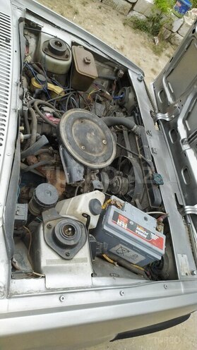 Tofas Dogan 1997, 99,999 km - 1.6 l - Salyan
