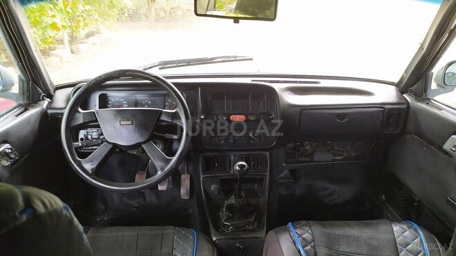 Tofas Dogan 1997, 99,999 km - 1.6 l - Salyan