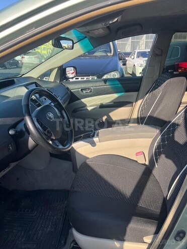 Toyota Prius 2006, 310,000 km - 1.5 l - Bakı