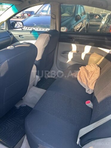 Toyota Prius 2006, 310,000 km - 1.5 l - Bakı