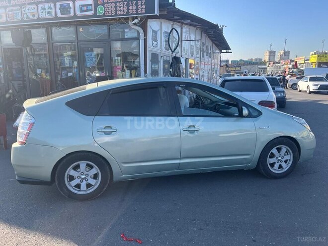 Toyota Prius 2006, 310,000 km - 1.5 l - Bakı