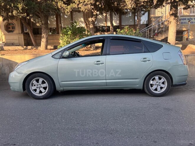 Toyota Prius 2006, 310,000 km - 1.5 l - Bakı