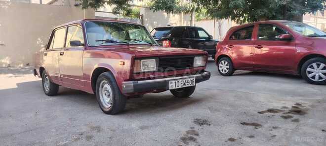 LADA (VAZ) 2105 1982, 86,000 km - 1.6 л - Bakı