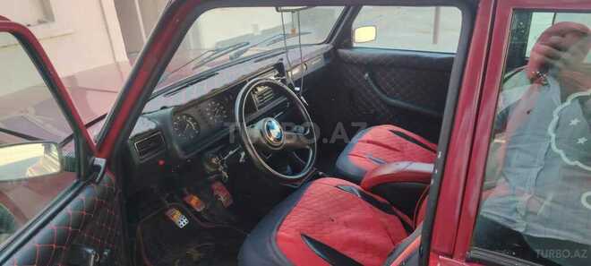 LADA (VAZ) 2105 1982, 86,000 km - 1.6 л - Bakı
