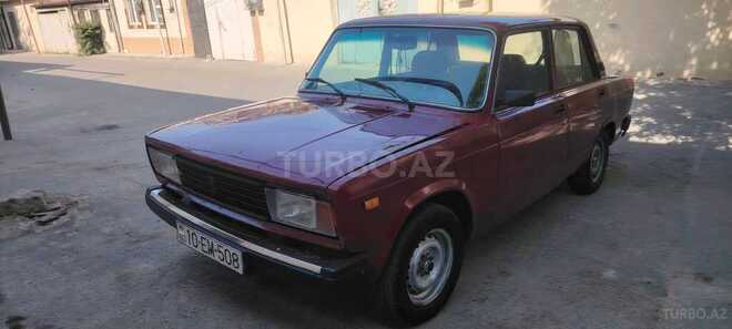 LADA (VAZ) 2105 1982, 86,000 km - 1.6 л - Bakı