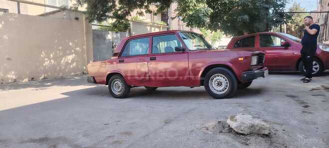 LADA (VAZ) 2105 1982, 86,000 km - 1.6 л - Bakı
