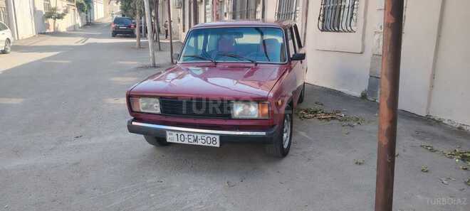 LADA (VAZ) 2105 1982, 86,000 km - 1.6 л - Bakı