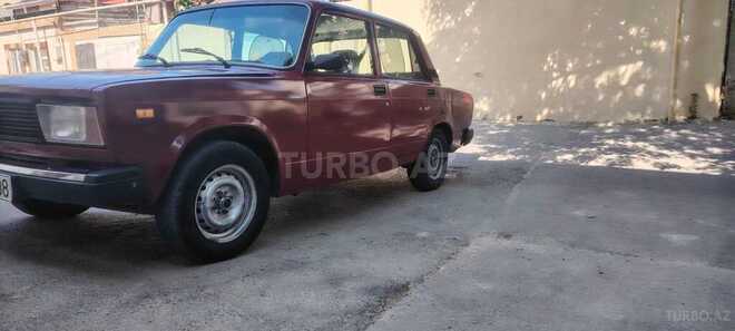 LADA (VAZ) 2105 1982, 86,000 km - 1.6 л - Bakı