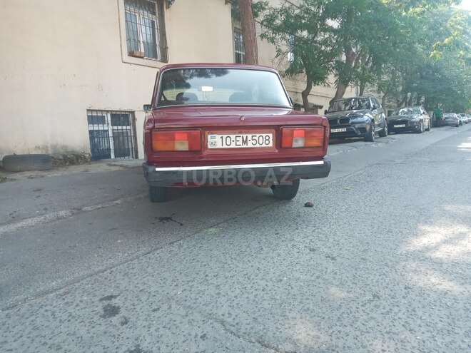 LADA (VAZ) 2105 1982, 86,000 km - 1.6 л - Bakı