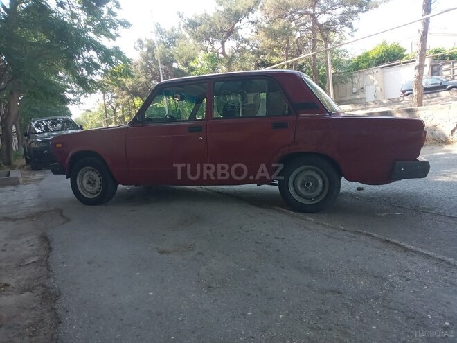 LADA (VAZ) 2105 1982, 86,000 km - 1.6 л - Bakı