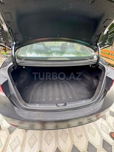 Hyundai Elantra 2014, 111,000 km - 1.8 l - Bakı