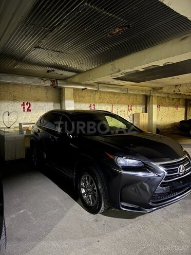 Lexus NX 200t-3
