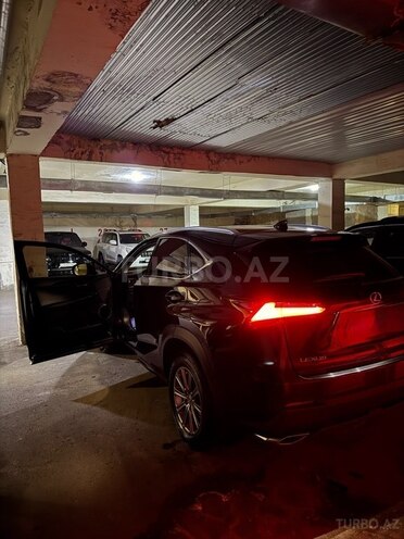Lexus NX 200t-7