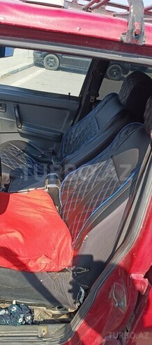 LADA (VAZ) 2109 1991, 100,000 km - 1.5 л - Bərdə