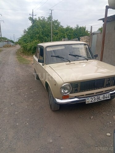 LADA (VAZ) 21011 1981, 95,000 km - 1.3 л - Şəmkir