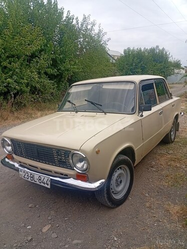 LADA (VAZ) 21011 1981, 95,000 km - 1.3 л - Şəmkir