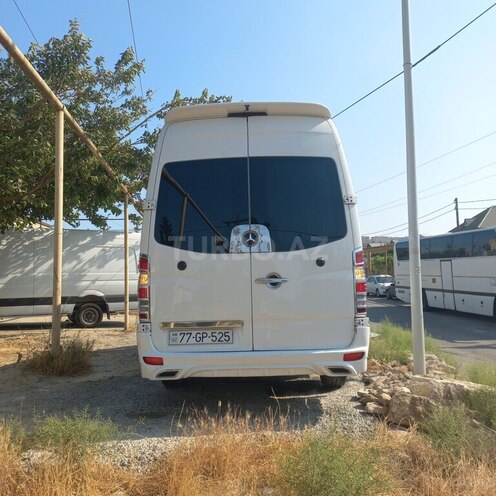 Mercedes Sprinter 316 2015, 185,043 km - 2.2 l - Bakı
