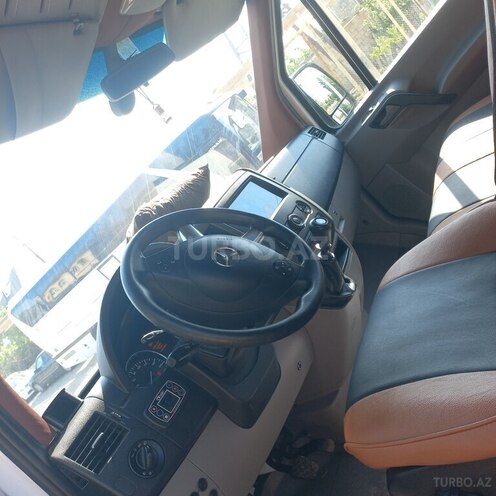 Mercedes Sprinter 316 2015, 185,043 km - 2.2 l - Bakı