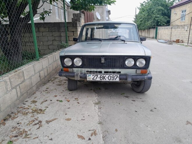 LADA (VAZ) 2106 2000, 95,000 km - 1.5 л - Quba