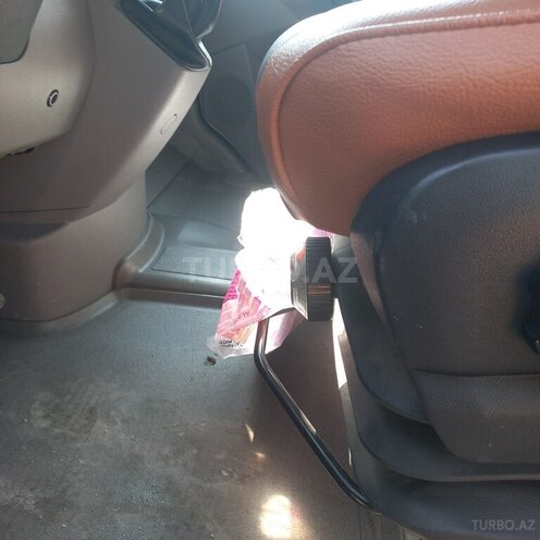 Mercedes Sprinter 316 2015, 185,043 km - 2.2 l - Bakı