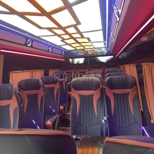 Mercedes Sprinter 316 2015, 185,043 km - 2.2 l - Bakı