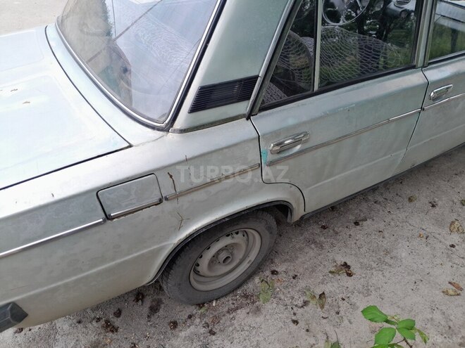 LADA (VAZ) 2106 2000, 95,000 km - 1.5 л - Quba
