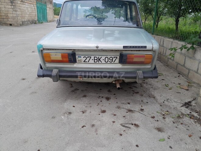 LADA (VAZ) 2106 2000, 95,000 km - 1.5 л - Quba