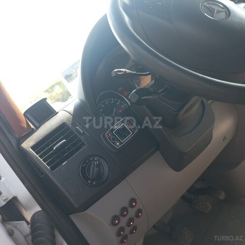Mercedes Sprinter 316 2015, 185,043 km - 2.2 l - Bakı