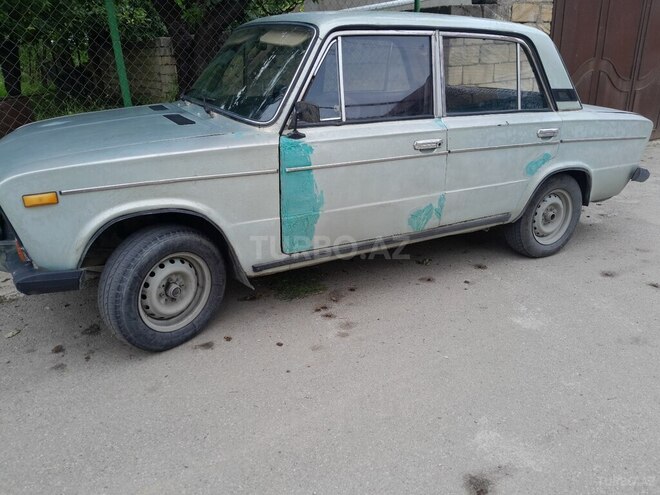 LADA (VAZ) 2106 2000, 95,000 km - 1.5 л - Quba