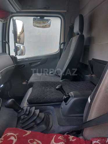 Mercedes Atego 1222 2007, 850,000 km - 4.8 л - Masallı