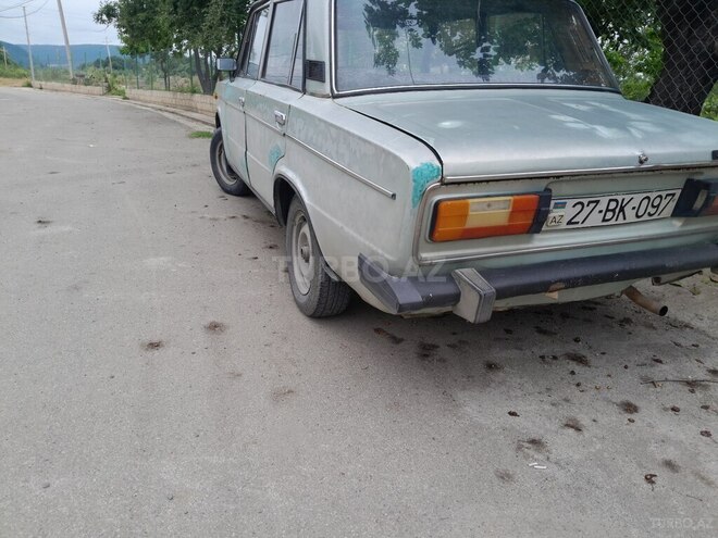 LADA (VAZ) 2106 2000, 95,000 km - 1.5 л - Quba
