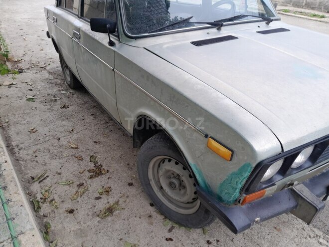 LADA (VAZ) 2106 2000, 95,000 km - 1.5 л - Quba