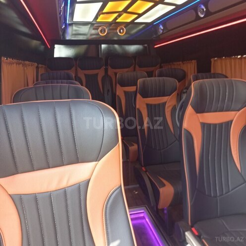 Mercedes Sprinter 316 2015, 185,043 km - 2.2 l - Bakı