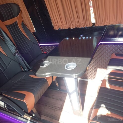Mercedes Sprinter 316 2015, 185,043 km - 2.2 l - Bakı