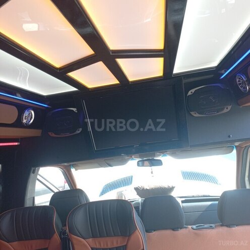 Mercedes Sprinter 316 2015, 185,043 km - 2.2 l - Bakı
